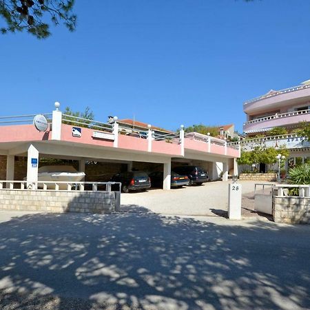 Villa Paris Nečujam Eksteriør billede